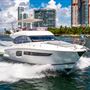 Luxury 50ft Yacht for Film, Photo & Events