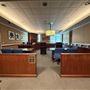 Lawson E. Thomas Court Center - 2nd Floor Courtroom