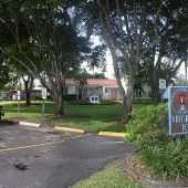 Virginia Gardens Town Hall