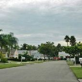 Keys Gate North