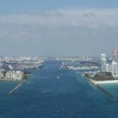 Miami Aerials