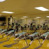 DSP Gym