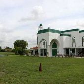 Masjid Miami Gardens