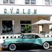 Avalon