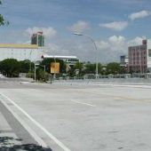 Arena Road