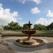 Country Club Prado Entrance