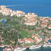 Fisher Island