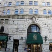 Ingraham Building