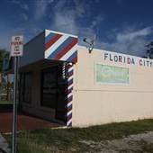 Florida City Barber Shop