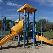 Community Center Park