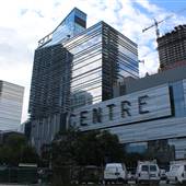 Brickell City Center Area