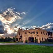 Curtiss Mansion