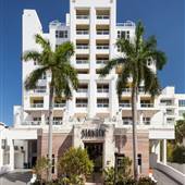 Marriott Stanton South Beach