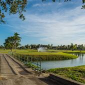 Palmetto Golf Club