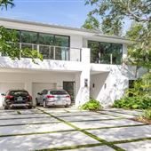 Coconut Grove Modern