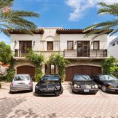 7825 Atlantic way