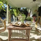 Bohemian Escape - HCC21930