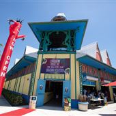 Little Haiti Cultural Center