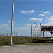 Mack's Fish Camp