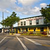 Redland Hotel