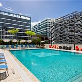Aloft Miami Aventura