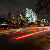 Miracle Mile