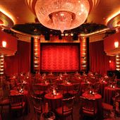 Faena Hotel and Theater