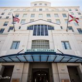 Hotel Colonnade