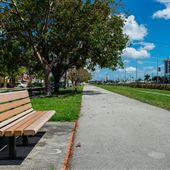 Tamiami Canal Park