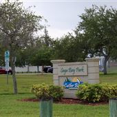 Saga Bay Park