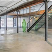 Event Space (At Miami Ironside)