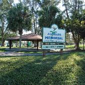All Wars Memorial Park