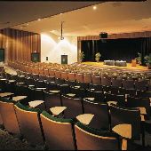 Ashe Auditorium