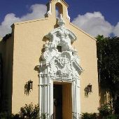 Coral Gables Congregational Church