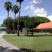 Curtis Park