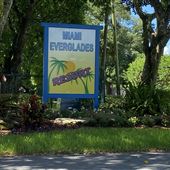 Miami Everglades Resort