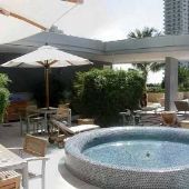 Espirito Santos - Conrad Hotel