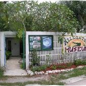Everglades Outpost