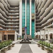 Embassy Suites Hotel Miami - International Airport