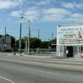 Little Haiti