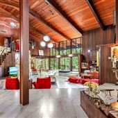 The Sanctuary Paradise House