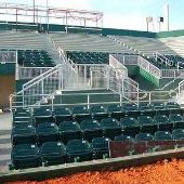 Mark Light Field