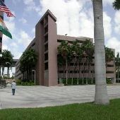 Miami Riverside Center