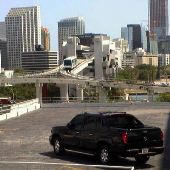 MANA Miami Parking - Allright Parking