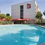 Red Roof Inn