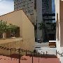 Cultural Center Plaza