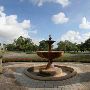 Country Club Prado Entrance