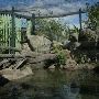 Miami-Dade Zoological Park and Gardens