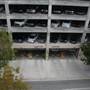 West Lot Garage