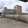 Miami Dade Fire Training Facility